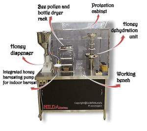 Read more about the article HILDA SYSTEM